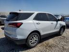 2022 Chevrolet Equinox Ls   for Sale in Magna, UT - Front End
