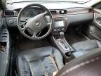 2014 Chevrolet Impala Limited Ltz na sprzedaż w Greenwell Springs, LA - Front End