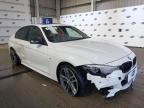 2018 BMW 318D M SPORT SHADOW EDITI  for sale at Copart EAST KILBRIDE