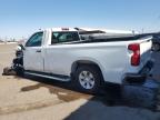 2024 Chevrolet Silverado C1500   на продаже в Phoenix, AZ - Front End