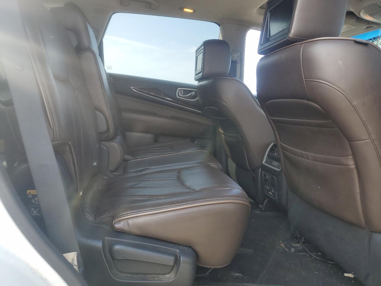 INFINITI QX60 2014 VIN 5N1AL0MM8EC544045 photo 11
