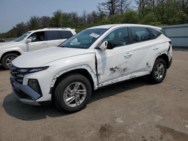 HYUNDAI TUCSON SE 2025