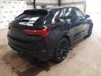 2021 AUDI RS Q3 SPOR for sale at Copart WOLVERHAMPTON