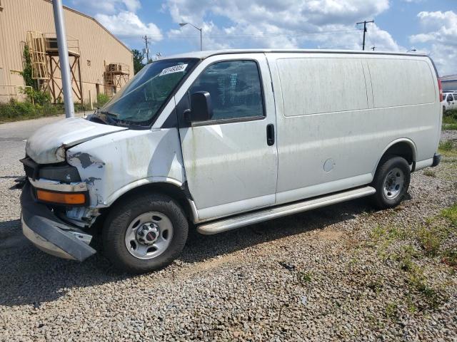 2017 Gmc Savana G2500  