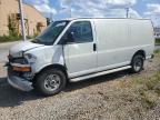 2017 Gmc Savana G2500   for Sale in Gaston, SC - Front End