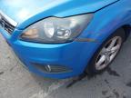 2009 FORD FOCUS ZETE for sale at Copart CHESTER