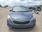 2015 Kia Forte Ex на продаже в Kansas City, KS - Front End