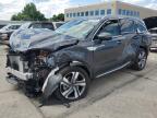 2024 Kia Sorento Sxp за продажба в Littleton, CO - Front End