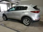 2019 Kia Sportage Lx na sprzedaż w York Haven, PA - Front End