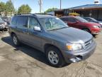 2005 Toyota Highlander Limited   for Sale in Denver, CO - Front End