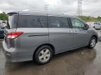 2017 Nissan Quest S for Sale in Littleton, CO - Undercarriage