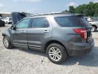 2015 Ford Explorer Xlt en Venta en Madisonville, TN - Side