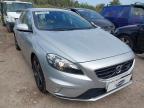 2015 VOLVO V40 R-DESI for sale at Copart BRISTOL