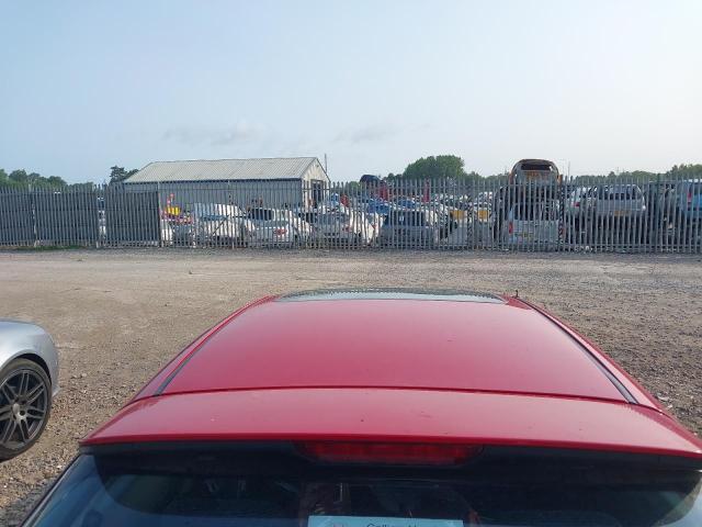 1997 HONDA CIVIC 1.5I