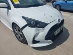 2024 TOYOTA YARIS ICON for sale at Copart SANDY