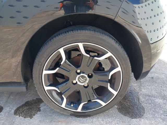 2014 CITROEN DS3 DSPORT