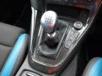 2017 FORD FOCUS RS for sale at Copart YORK