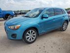 2014 Mitsubishi Outlander Sport Es zu verkaufen in San Antonio, TX - Side