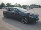 2020 Ford Fusion Sel   zu verkaufen in Bridgeton, MO - Vandalism