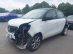 2017 SMART FORFOUR PA for sale at Copart GLOUCESTER