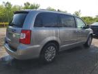 2015 Chrysler Town & Country Touring L للبيع في Woodhaven، MI - Mechanical