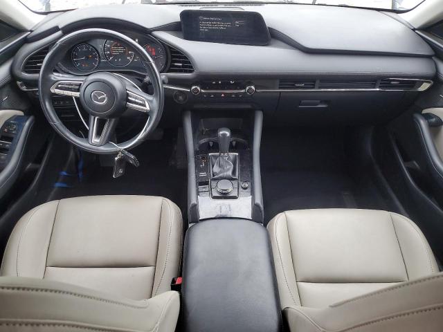  MAZDA 3 2020 Синій