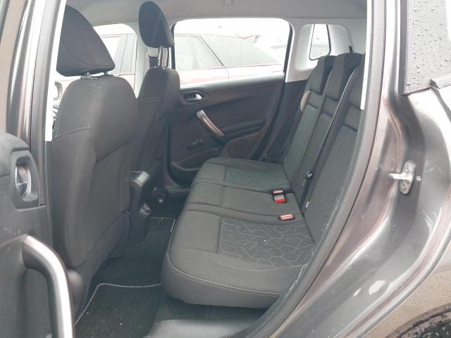 2016 PEUGEOT 2008 ACTIV