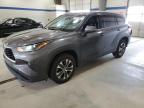 2021 Toyota Highlander Xle იყიდება Sandston-ში, VA - Rear End
