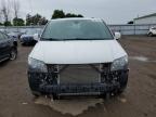 2018 DODGE GRAND CARAVAN GT   for sale at Copart ON - TORONTO