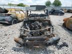 2020 Jeep Gladiator Overland იყიდება Lexington-ში, KY - Burn