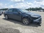 2020 Chevrolet Malibu Lt للبيع في Lumberton، NC - Front End
