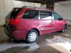 2008 Toyota Sienna Ce   продається в Ebensburg, PA - Mechanical