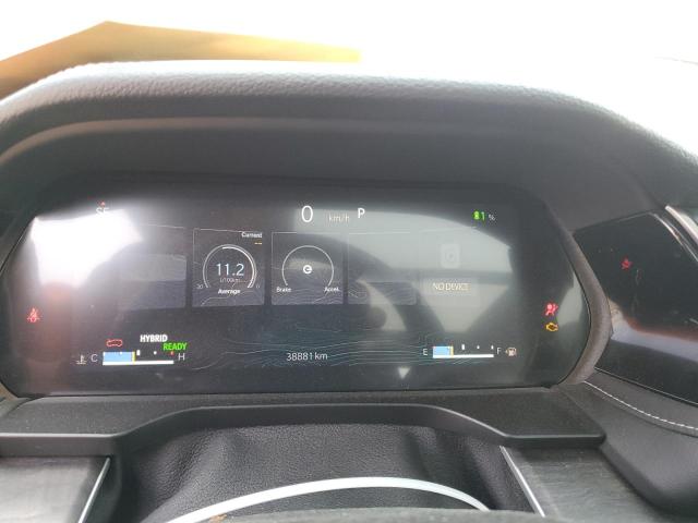 2023 JEEP GRAND CHEROKEE LIMITED 4XE  