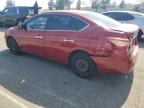 2014 Nissan Sentra S იყიდება Rancho Cucamonga-ში, CA - Rear End