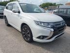 2015 MITSUBISHI OUTLANDER for sale at Copart SANDWICH