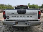 2004 Nissan Frontier King Cab Xe na sprzedaż w Waldorf, MD - Minor Dent/Scratches