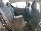 2014 Nissan Versa S на продаже в Oklahoma City, OK - Rear End
