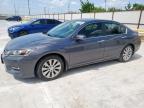 2013 Honda Accord Exl   for Sale in Haslet, TX - Hail