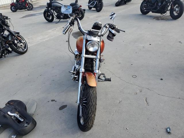 1998 HARLEY-DAVIDSON FXD   