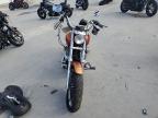 1998 HARLEY-DAVIDSON FXD    a la Venta en Copart FL - ORLANDO NORTH