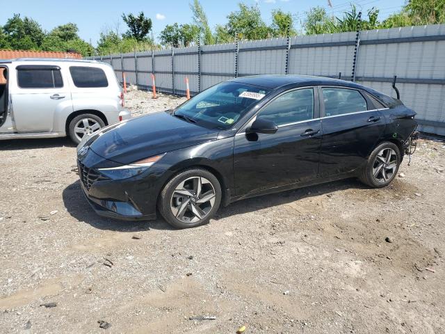 HYUNDAI ELANTRA LI 2023