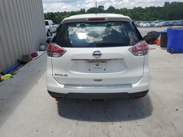  NISSAN ROGUE 2016 Biały