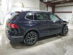2022 Volkswagen Tiguan Se   de vânzare în Leroy, NY - Front End
