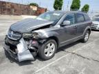 2012 Dodge Journey Sxt للبيع في Wilmington، CA - Front End