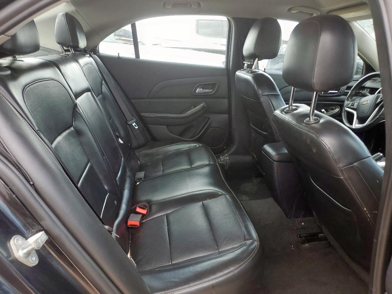 2014 Chevrolet Malibu Ltz VIN: 1G11H5SLXEF151667 Lot: 63122745