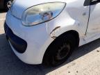2007 CITROEN C1 COOL for sale at Copart SANDWICH