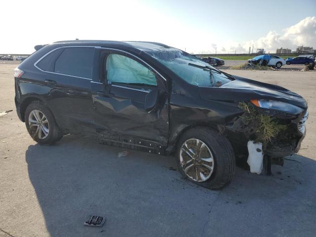  FORD EDGE 2020 Czarny
