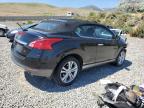 2011 Nissan Murano Crosscabriolet للبيع في Reno، NV - Front End