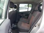 2008 RENAULT MODUS EXPR for sale at Copart BELFAST