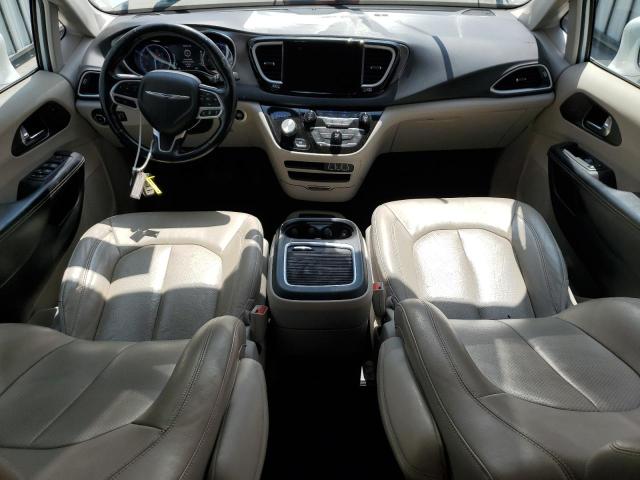  CHRYSLER PACIFICA 2021 Biały